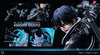 Sword Art Online Black Swordsman Kirito GK Statue - X Studio [Pre-Order] Others