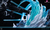 Sword Art Online Black Swordsman Kirito GK Statue - X Studio [Pre-Order] Others