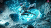 Sword Art Online Black Swordsman Kirito GK Statue - X Studio [Pre-Order] Others