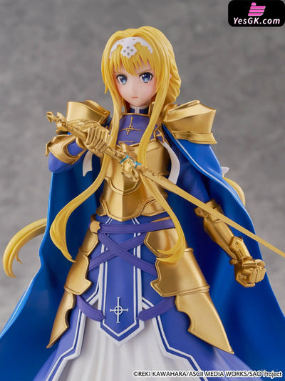 Sword Art Online cantabile Alice Complete Figure (Licensed) - eStream Studio [Pre-Order] Others