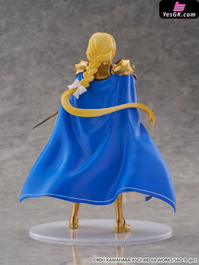 Sword Art Online cantabile Alice Complete Figure (Licensed) - eStream Studio [Pre-Order] Others