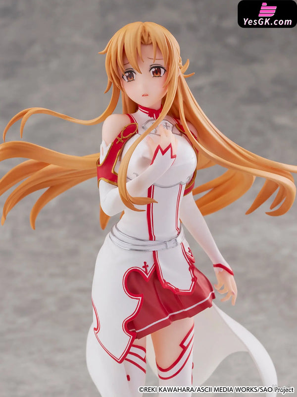 Sword Art Online cantabile Asuna Complete Figure (Licensed) - eStream Studio [Pre-Order] Others