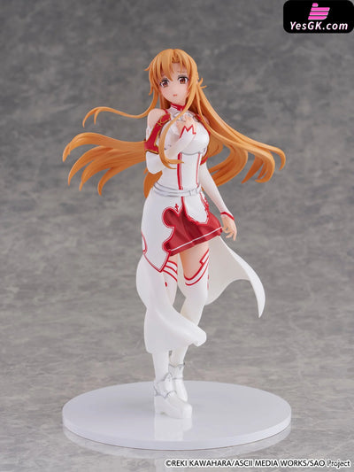 Sword Art Online cantabile Asuna Complete Figure (Licensed) - eStream Studio [Pre-Order] Deposit Others