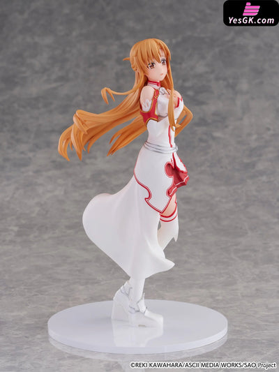Sword Art Online cantabile Asuna Complete Figure (Licensed) - eStream Studio [Pre-Order] Others