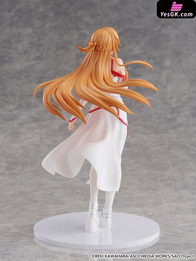 Sword Art Online cantabile Asuna Complete Figure (Licensed) - eStream Studio [Pre-Order] Others