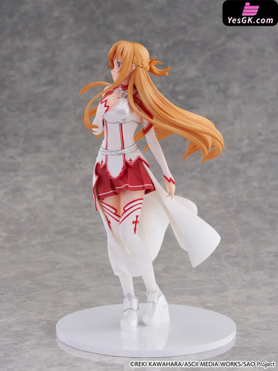 Sword Art Online cantabile Asuna Complete Figure (Licensed) - eStream Studio [Pre-Order] Others