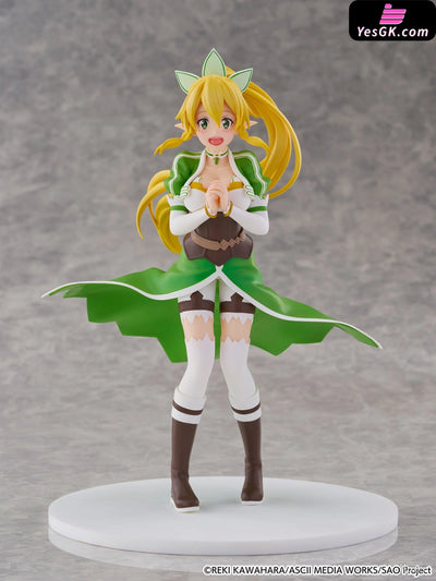 Sword Art Online cantabile Leafa Complete Figure (Licensed) - eStream Studio [Pre-Order] Deposit Others