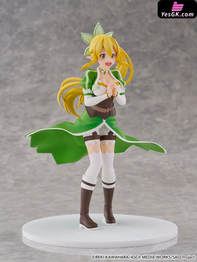 Sword Art Online cantabile Leafa Complete Figure (Licensed) - eStream Studio [Pre-Order] Others