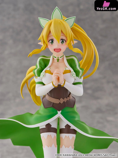 Sword Art Online cantabile Leafa Complete Figure (Licensed) - eStream Studio [Pre-Order] Others