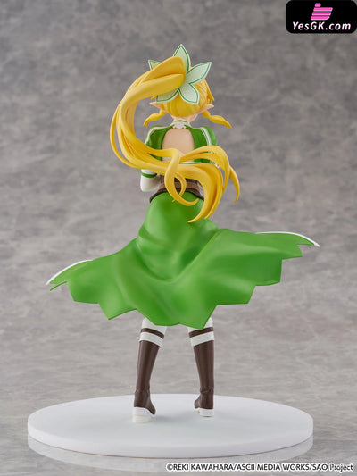 Sword Art Online cantabile Leafa Complete Figure (Licensed) - eStream Studio [Pre-Order] Others