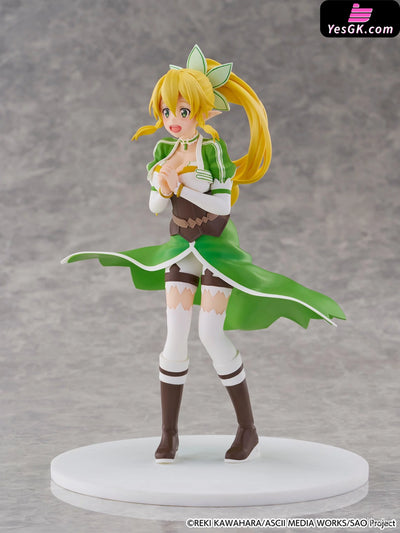 Sword Art Online cantabile Leafa Complete Figure (Licensed) - eStream Studio [Pre-Order] Others