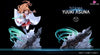 Sword Art Online Knights of the Blood KoB Asuna 1/6 GK Statue - X Studio [Pre-Order] Others