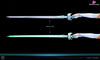 Sword Art Online Knights of the Blood KoB Asuna 1/6 GK Statue - X Studio [Pre-Order] Others