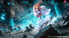 Sword Art Online Knights of the Blood KoB Asuna 1/6 GK Statue - X Studio [Pre-Order] Deposit Others