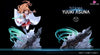 Sword Art Online Knights of the Blood KoB Asuna 1/6 GK Statue - X Studio [Pre-Order] Others