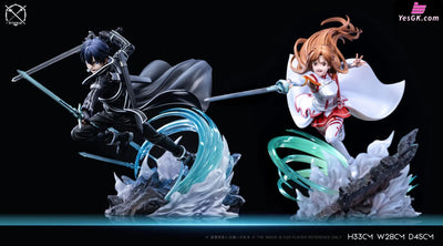 Sword Art Online Knights of the Blood KoB Asuna 1/6 GK Statue - X Studio [Pre-Order] Others