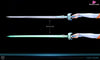 Sword Art Online Knights of the Blood KoB Asuna 1/6 GK Statue - X Studio [Pre-Order] Others