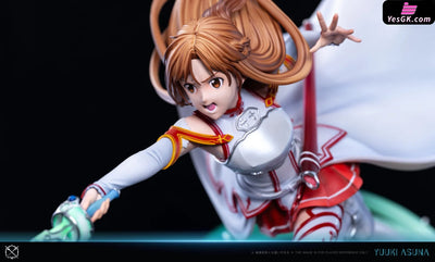 Sword Art Online Knights of the Blood KoB Asuna 1/6 GK Statue - X Studio [Pre-Order] Others