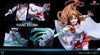 Sword Art Online Knights of the Blood KoB Asuna 1/6 GK Statue - X Studio [Pre-Order] Others