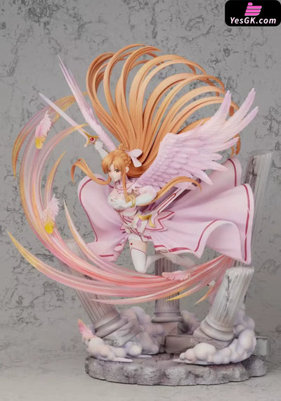 Sword Art Online Yuuki Asuna 1/6 Statue - Chao She Studio [In-Stock] - Full Payment - Sword Art Online