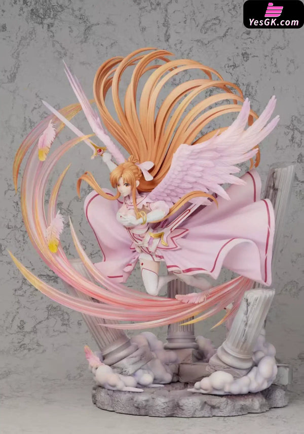 Sword Art Online Yuuki Asuna 1/6 Statue - Chao She Studio [In-Stock] - Full Payment - Sword Art Online