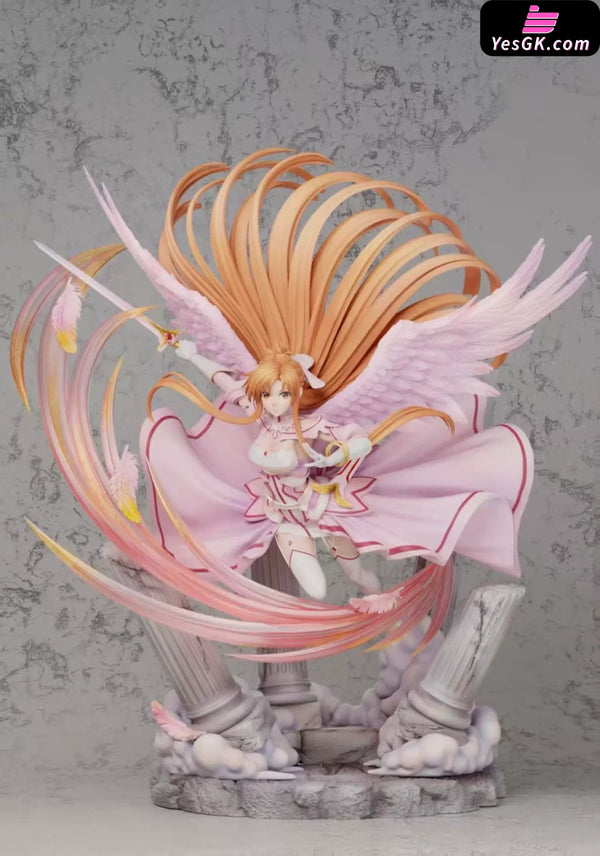 Sword Art Online Yuuki Asuna 1/6 Statue - Chao She Studio [In-Stock] - Full Payment - Sword Art Online