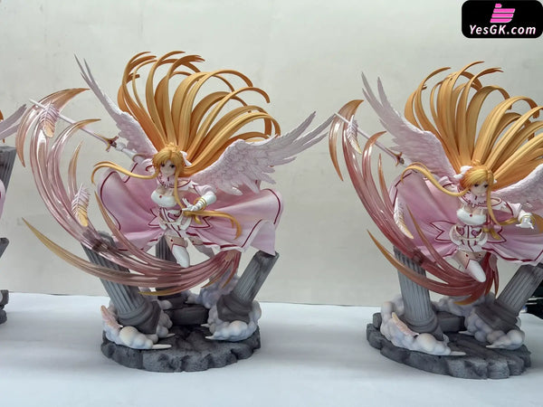 Sword Art Online Yuuki Asuna 1/6 Statue - Chao She Studio [In-Stock] - Full Payment - Sword Art Online