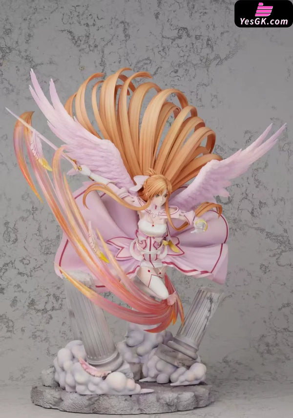 Sword Art Online Yuuki Asuna 1/6 Statue - Chao She Studio [In-Stock] - Full Payment - Sword Art Online