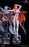 Sword Art Online Yuuki Asuna 2.0 Resin Statue - DT Studio & UME Studio [In-Stock] Other Animes