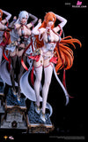 Sword Art Online Yuuki Asuna 2.0 Resin Statue - DT Studio & UME Studio [In-Stock] Other Animes