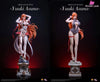 Sword Art Online Yuuki Asuna 2.0 Resin Statue - Dt Studio & Ume [In-Stock] Full Payment / White