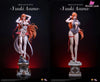 Sword Art Online Yuuki Asuna 2.0 Resin Statue - Dt Studio & Ume [In-Stock] Full Payment / White