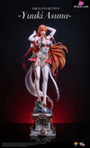 Sword Art Online Yuuki Asuna 2.0 Resin Statue - Dt Studio & Ume [In-Stock] Full Payment / White