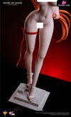 Sword Art Online Yuuki Asuna 2.0 Resin Statue - Dt Studio & Ume [Pre-Order] Other Animes