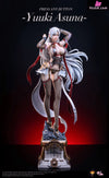 Sword Art Online Yuuki Asuna 2.0 Resin Statue - Dt Studio & Ume [Pre-Order] Other Animes