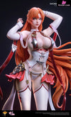 Sword Art Online Yuuki Asuna 2.0 Resin Statue - Dt Studio & Ume [Pre-Order] Other Animes