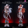 Sword Art Online Yuuki Asuna 2.0 Resin Statue - Dt Studio & Ume [Pre-Order] Other Animes