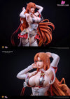 Sword Art Online Yuuki Asuna 2.0 Resin Statue - Dt Studio & Ume [Pre-Order] Other Animes