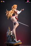 Sword Art Online Yuuki Asuna Resin Statue - Dt&Ume Studio [Pre-Order]