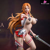 Sword Art Online Yuuki Asuna Resin Statue - Dt&Ume Studio [Pre-Order]