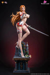 Sword Art Online Yuuki Asuna Resin Statue - Dt&Ume Studio [Pre-Order]