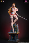 Sword Art Online Yuuki Asuna Resin Statue - Dt&Ume Studio [Pre-Order]