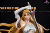 Sword Art Online Yuuki Asuna Statue - Secret Of Summer Studio [Pre-Order] Other Animes