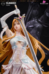 Sword Art Online Yuuki Asuna Statue - Secret Of Summer Studio [Pre-Order] Other Animes