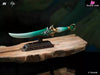 Sword of Coming Ning Yao 1/6 Statue (Licensed) - PJ Studio [Pre-Order Closed] - Full Payment - Chinese Style