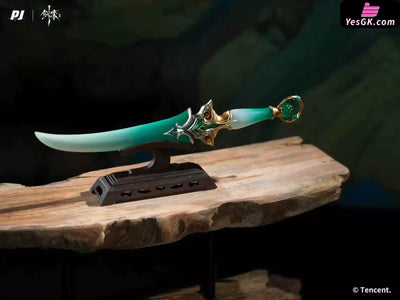 Sword of Coming Ning Yao 1/6 Statue (Licensed) - PJ Studio [Pre-Order Closed] - Full Payment - Chinese Style