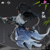 Sword of Coming Ning Yao 1/6 Statue (Licensed) - PJ Studio [Pre-Order Closed] - Full Payment - Chinese Style