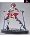 Taimanin Adult Yukikaze Regular Version & DX Version Ver (Licensed) Figure - Native Studio [Pre-Order Closed] Action