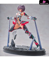 Taimanin Adult Yukikaze Regular Version & DX Version Ver (Licensed) Figure - Native Studio [Pre-Order Closed] Action