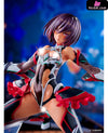 Taimanin Adult Yukikaze Regular Version & DX Version Ver (Licensed) Figure - Native Studio [Pre-Order Closed] Action